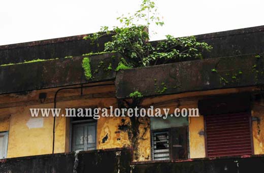 Central Market of Mangalore 